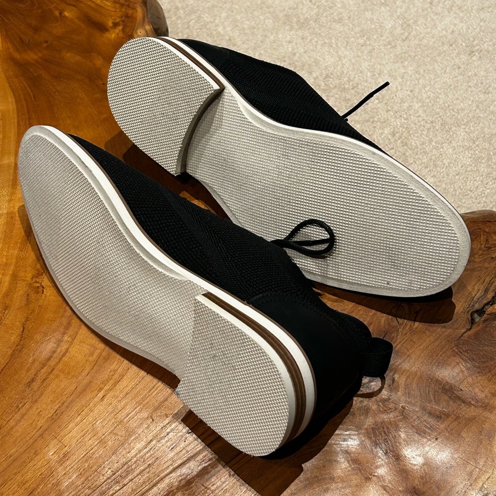 Bruno Marc Mens Casual Dress Shoe Oxford Size 10.5 - Picture 5 of 7